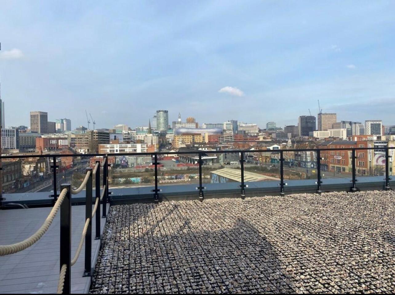 Last-Minute Secure L Reserve Now L Sleeps Up To 3 L 262 Bradford Street , Birmingham L Cozy City Centre Stay L Jvt Short Lets المظهر الخارجي الصورة