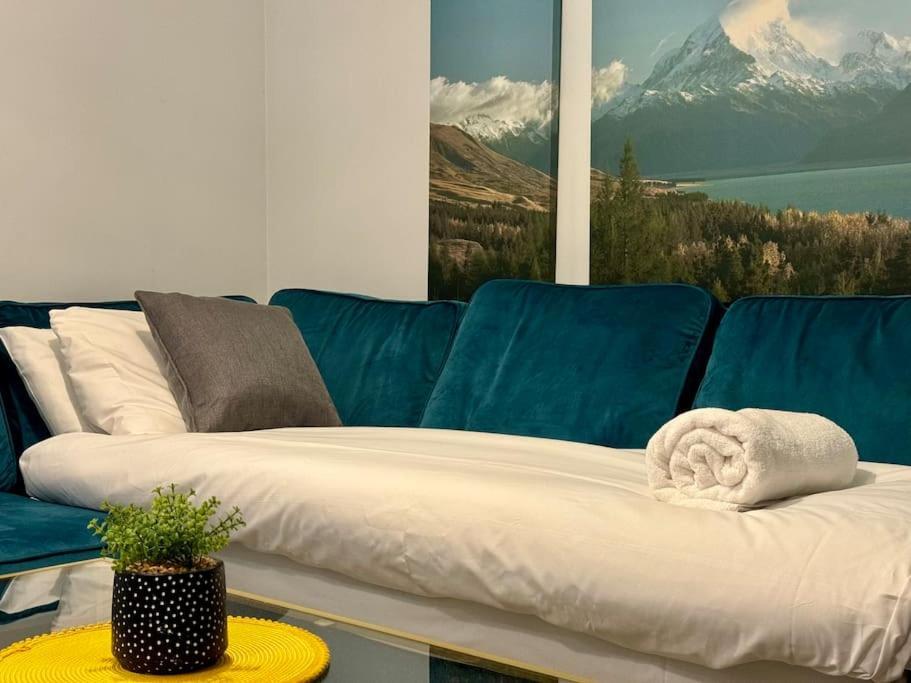 Last-Minute Secure L Reserve Now L Sleeps Up To 3 L 262 Bradford Street , Birmingham L Cozy City Centre Stay L Jvt Short Lets المظهر الخارجي الصورة
