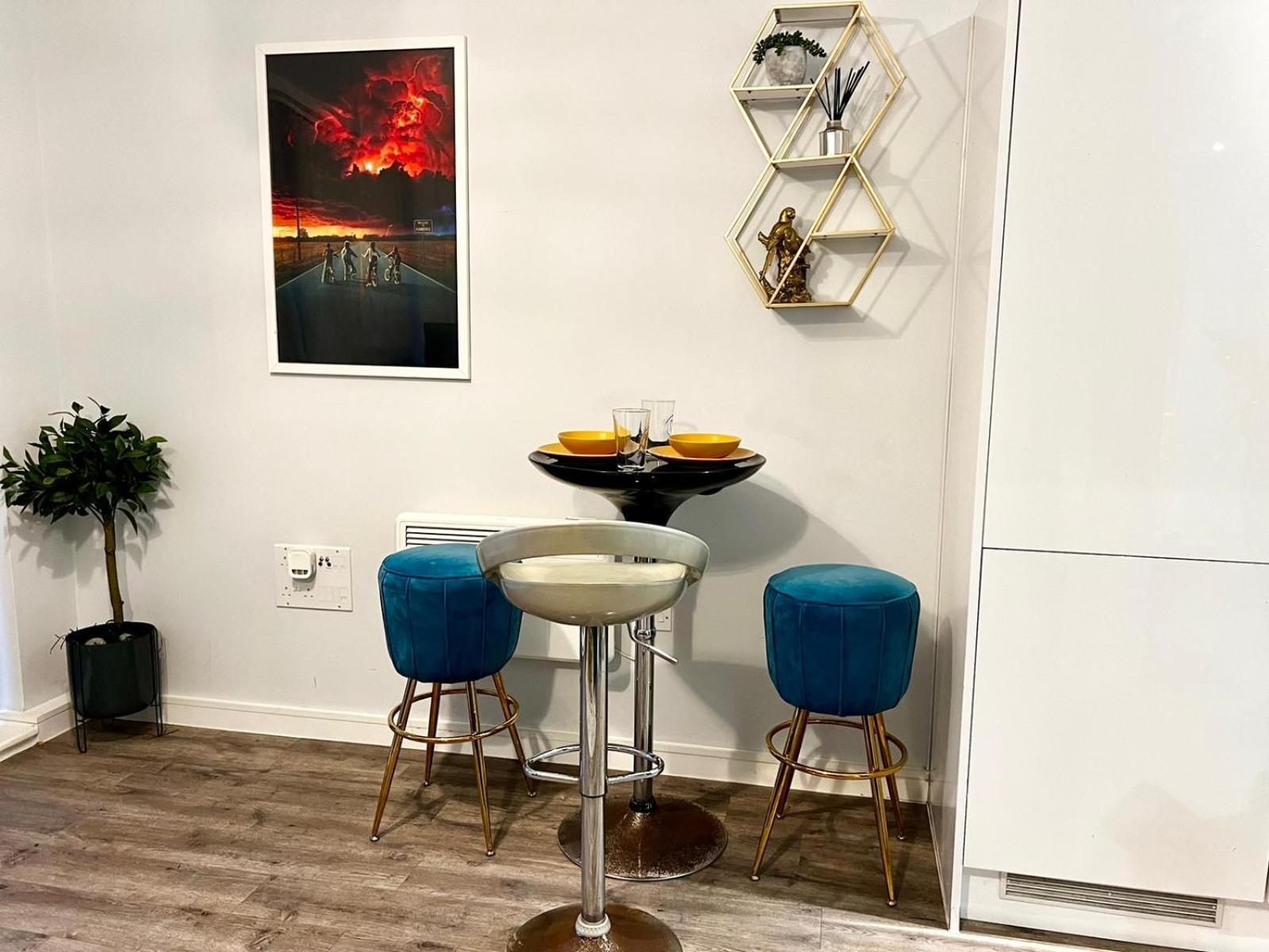 Last-Minute Secure L Reserve Now L Sleeps Up To 3 L 262 Bradford Street , Birmingham L Cozy City Centre Stay L Jvt Short Lets المظهر الخارجي الصورة