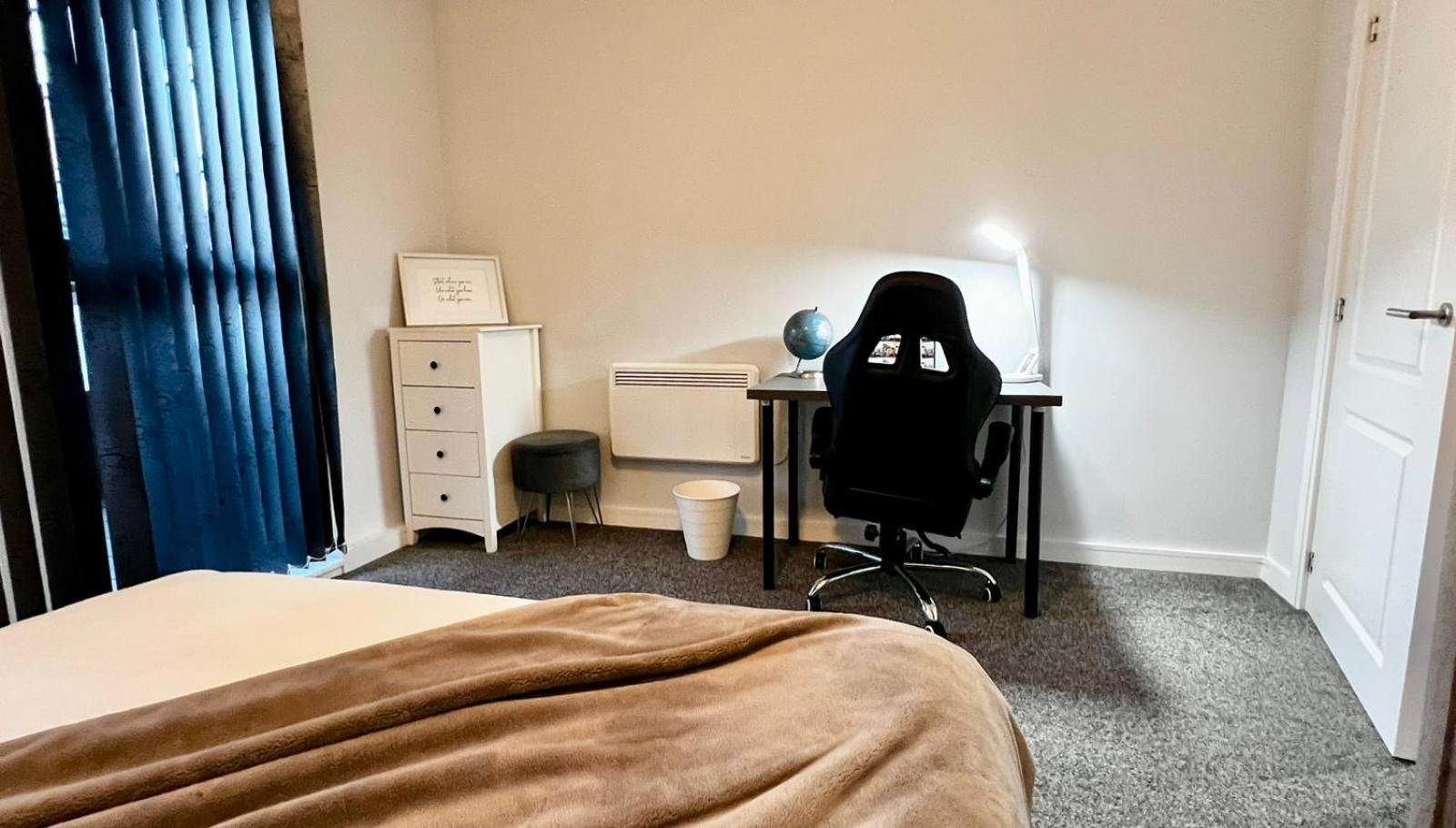 Last-Minute Secure L Reserve Now L Sleeps Up To 3 L 262 Bradford Street , Birmingham L Cozy City Centre Stay L Jvt Short Lets المظهر الخارجي الصورة